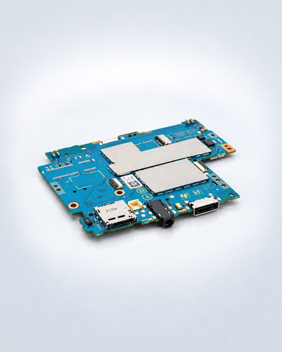 Scheda madre Sony originale della PS Vita Serie 1000