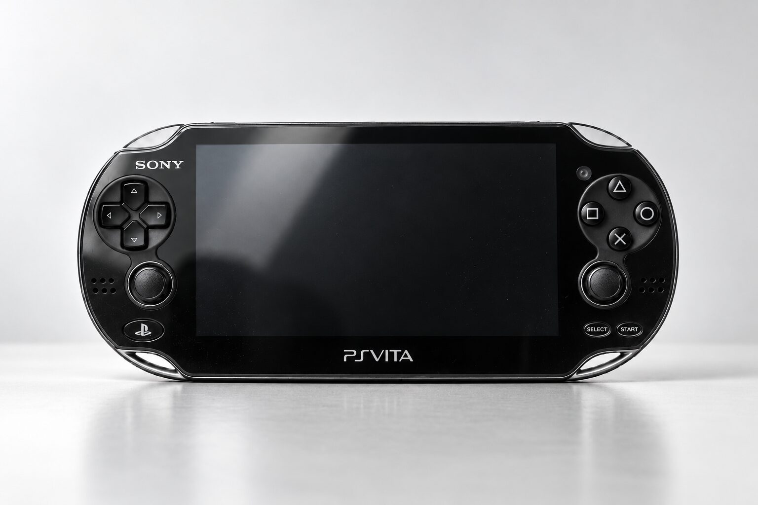 PS Vita Serie 1000 ricostruita da TheScratchedVITA